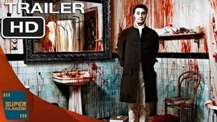 Lo que hacemos en las sombras - 2015 - Tráiler Oficial #1 en Español - HD