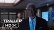 London Has Fallen Official Teaser Trailer #1 (2016) Morgan Freeman, Aaron Eckhart Action Movie HD