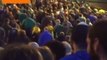 Irish Rugby Fans Burst Into Song After Romania Clash