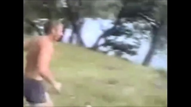 Прыжок в воду ожидание реальность ! Прикол ! Ржач ! Prank ! FANNY VIDEO 2015