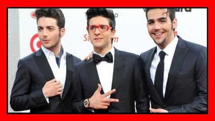 Il Volo devasta un hotel? Arrivano le accuse dal proprietario