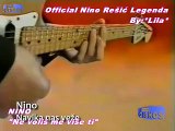 NINO REŠIĆ - NE VOLIŠ ME VIŠE TI (OFFICIAL SPOT)