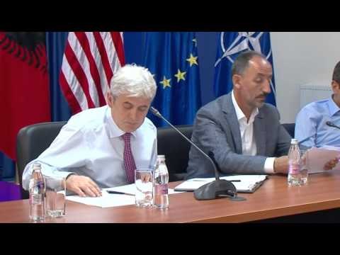Selmani-Fërçkovski: Me shqyrtimi i MO-së, BDI-ja kërkon amnisti