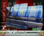 Economy in Focus  Zulfiqar Thaver President Unisame 29 September 2015 Ptv News