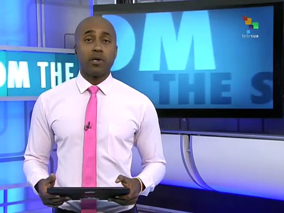 Cuba Says Normal Relations with US Require Lifting Blockade