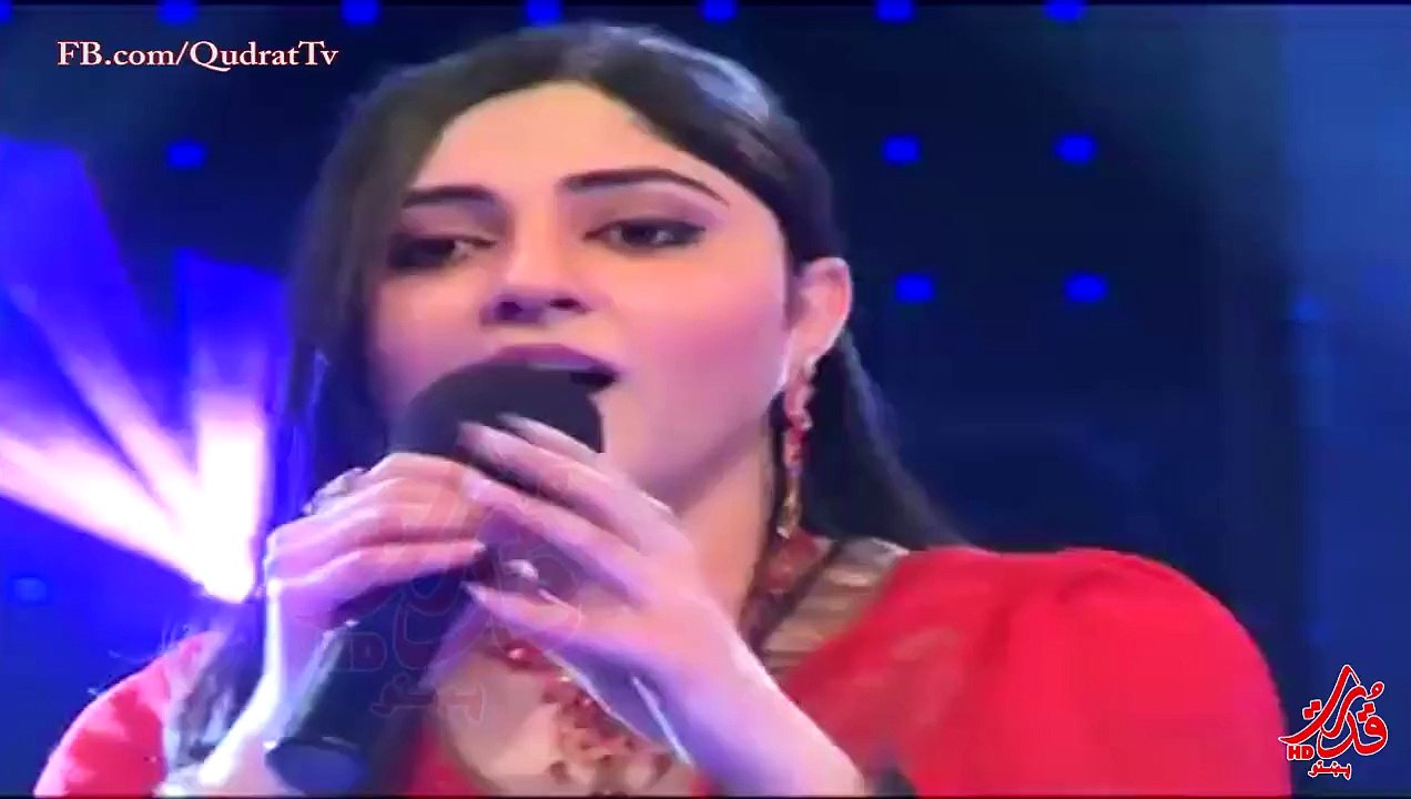 Dunya Ghzal New Songs-Qudrat tv