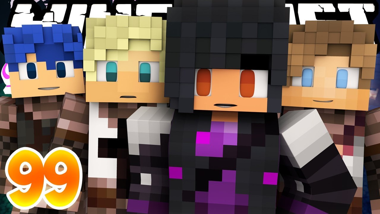 Attack on Phoenix Drop | Minecraft Diaries [S2: Ep.99 Roleplay Adventure]