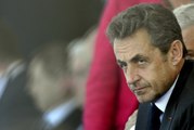 Nicolas Sarkozy vexé - ZAPPING ACTU DU 29/09/2015