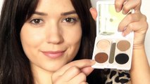 Beginner Eye Makeup Tips & Tricks - 2015