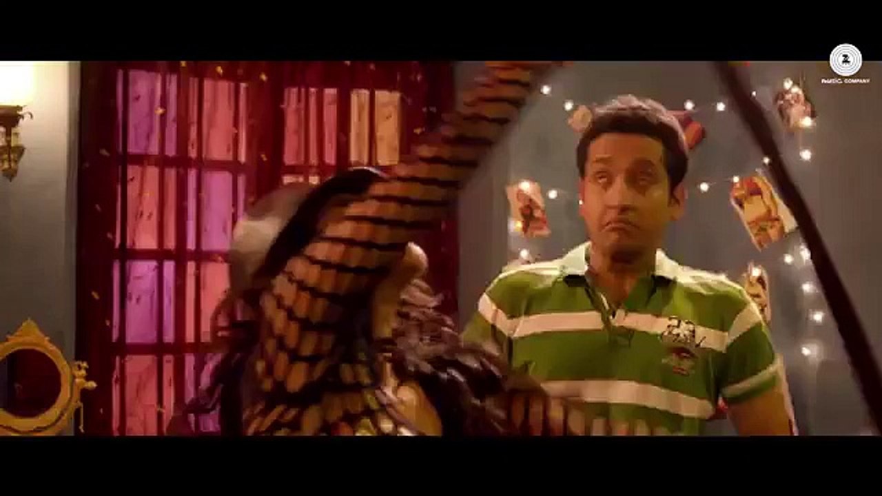 Yaara Silly Silly---Official Trailer-Paoli Dam Parambrata Chatterjee--Releasing on 6Nov
