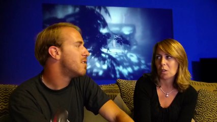 200% - Until Dawn (Un Jeu Très Différent sur PS3 et Faux Raccords)