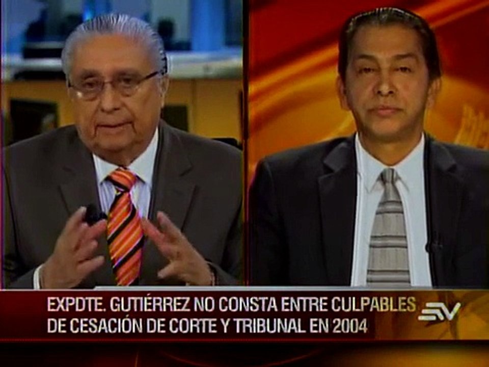 Contacto Directo