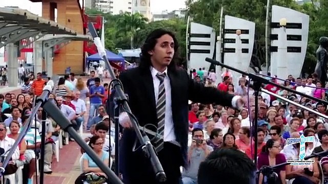 Conciertos por el bicentenario de la Independencia de Guayaquil