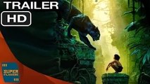 El Libro de la Selva - Disney Trailer Español 2016