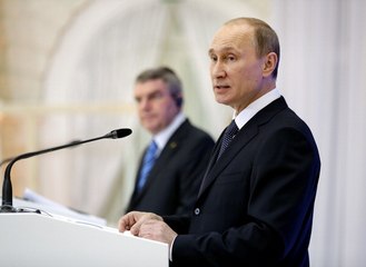 Putin 'worried' by Israeli strikes in Syria