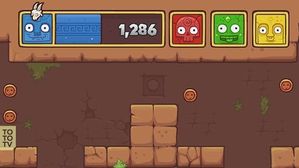 Toto Temple Deluxe - Goat Interview