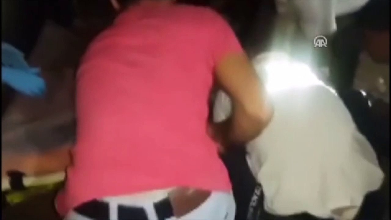 Batman çatışma (Batman'da el yapımı patlayıcı PKK'lıların elinde patladı)