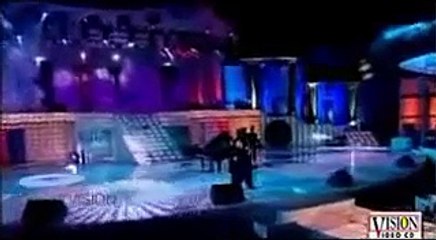Adnan Sami's LIVE performance on Sun Zara