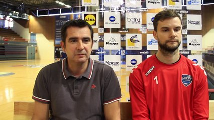 Les Déclas d'Avant-Match Dunkerque/Créteil