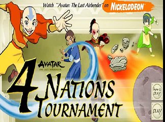 Avatar gameplay cartoon part 4