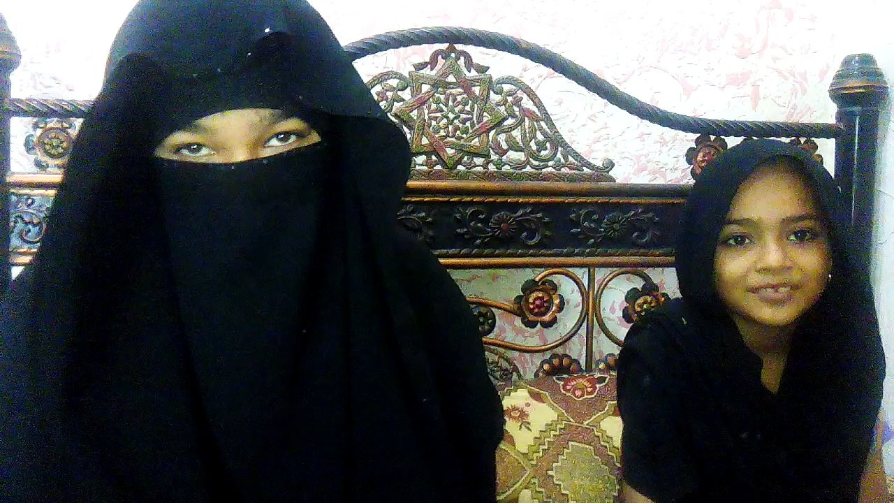 Niaz BiBi