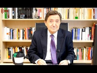 Videoblog de Federico: "Los políticos quieren acostumbrarnos a no respetar la nación"