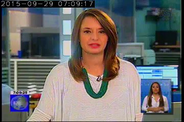 Cámaras captan persecución a un taxista