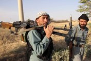 L'armée afghane tente de reprendre Kunduz aux mains des talibans