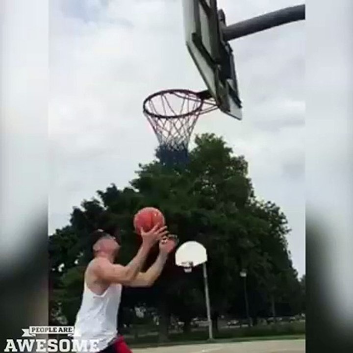 People are awesome