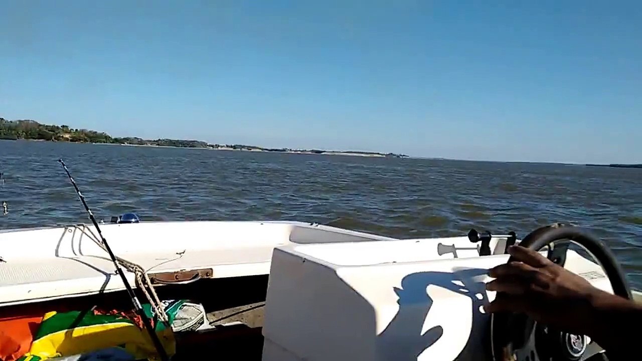 Motor Mercury 40 EO / ELO Super