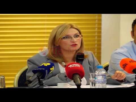 Ademi kundër draftit për pushtetin vendor. Shkëmbi: Mundësoi decentralizimin - Ora News