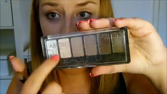 Taylor Swift - Blank Space MAKEUP TUTORIAL