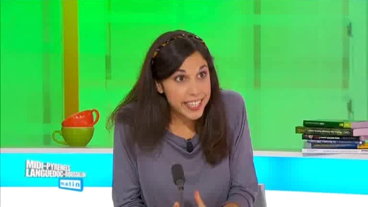 Matinales France 3 du vendredi 25 septembre 2015