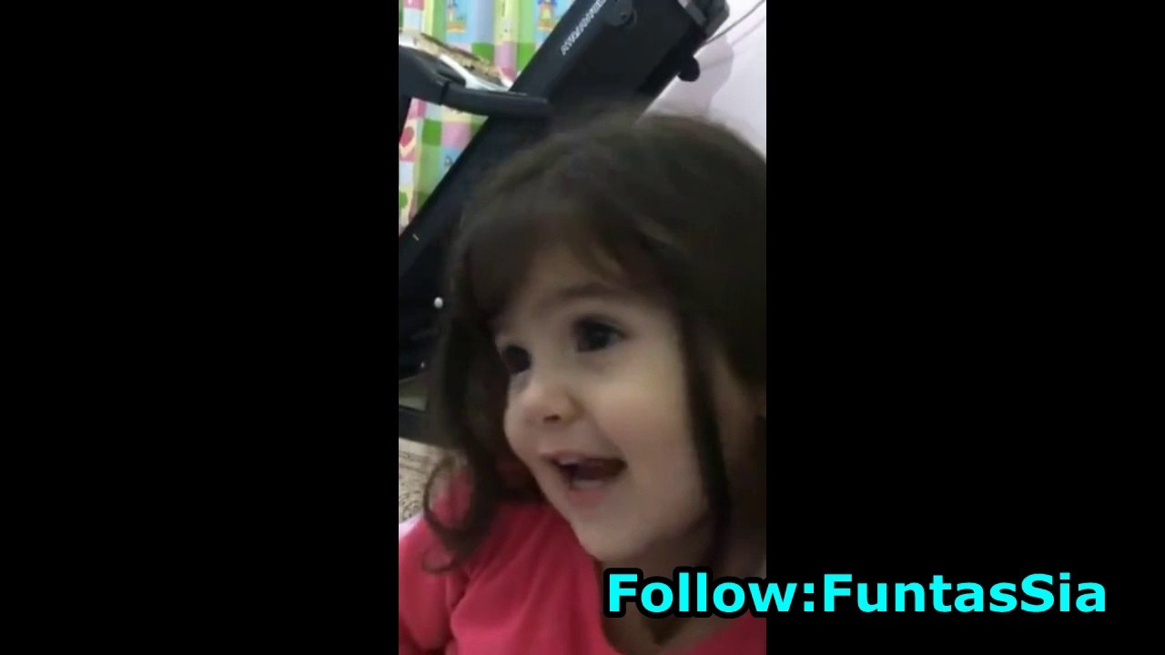 Masha Allah Cuteness