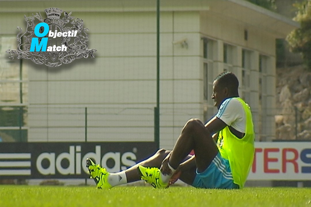 Objectif Match - S4E7E8 : «Double face»
