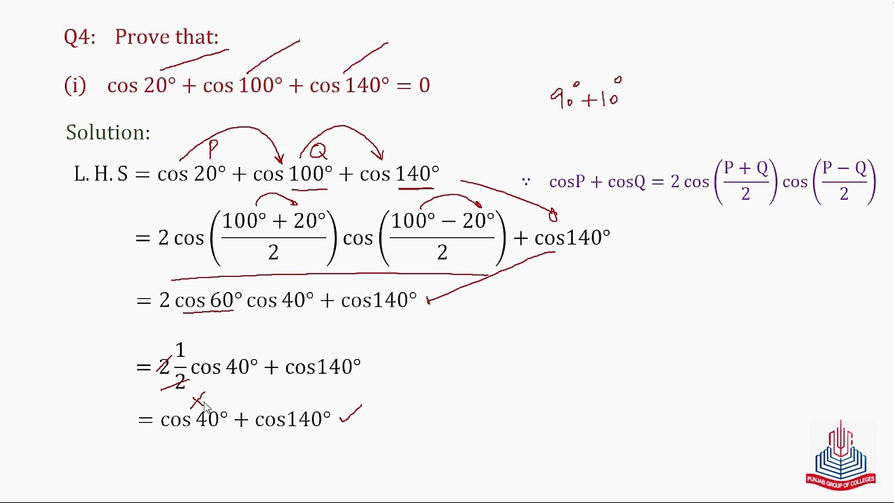 Lesson#5 [ Question No. 4 ]