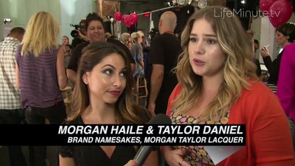 Spring 2016: Runway to Realway