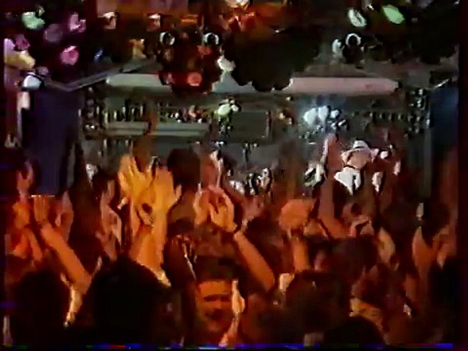 Le clip de Shanana (générique d'Interville), hymne du XV de France