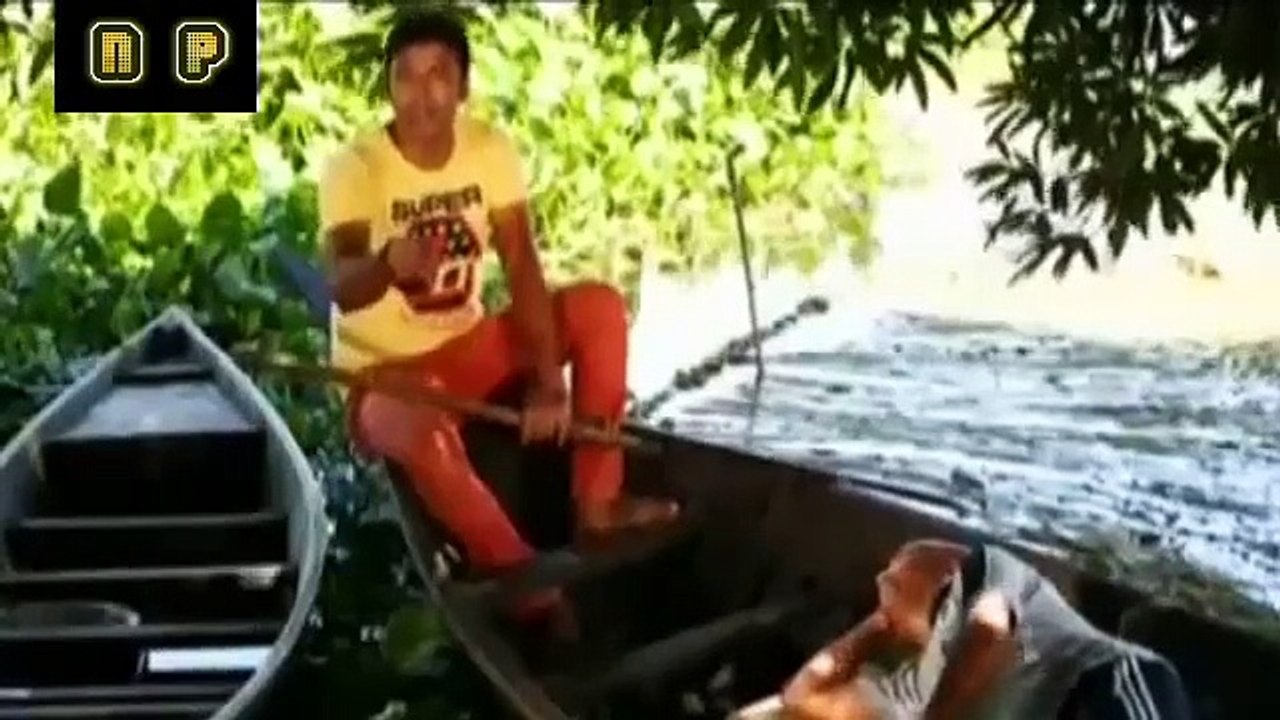 Bangla Eid Natok (Eid Ul Adha) 2015 - Sikandar Box Ekhon Nij Grame Part 5 ft Mosharraf Karim