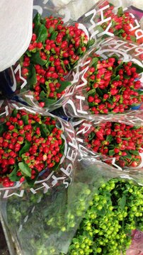 Çiçek sepeti siparişi