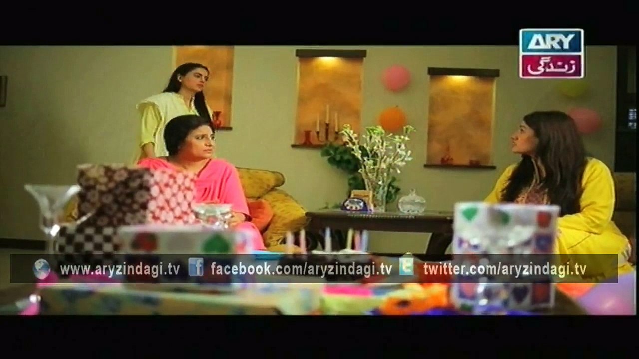 Hamari Bitya Ep - 22 - 29th September 2015