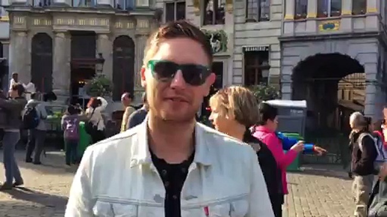 SeaSide Clubbers say hello Kulti / 03.10.2015