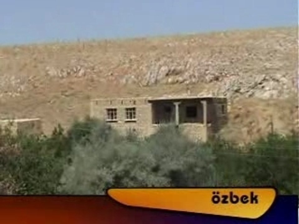 Ozbek