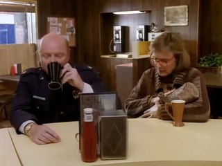 Twin Peaks : Catherine Coulson "The Log Lady" est morte