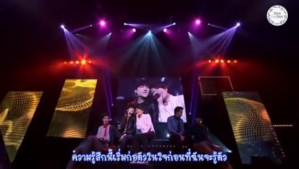 [THAISUB] WINNER - La La La Love Song @THAITAETINY