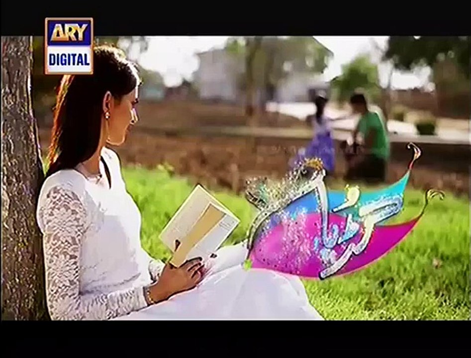 Guriya Rani Episode 92 Full on Ary Digital 28 September 2015