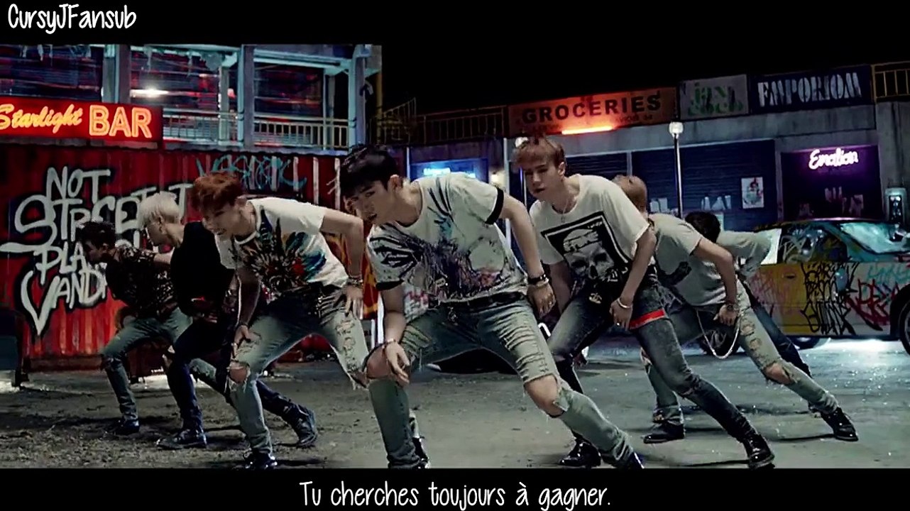 [HD VOSTFR] GOT7 - If You Do