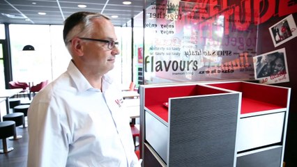 Les contrats aidés en Aquitaine : le CIE Starter (KFC)