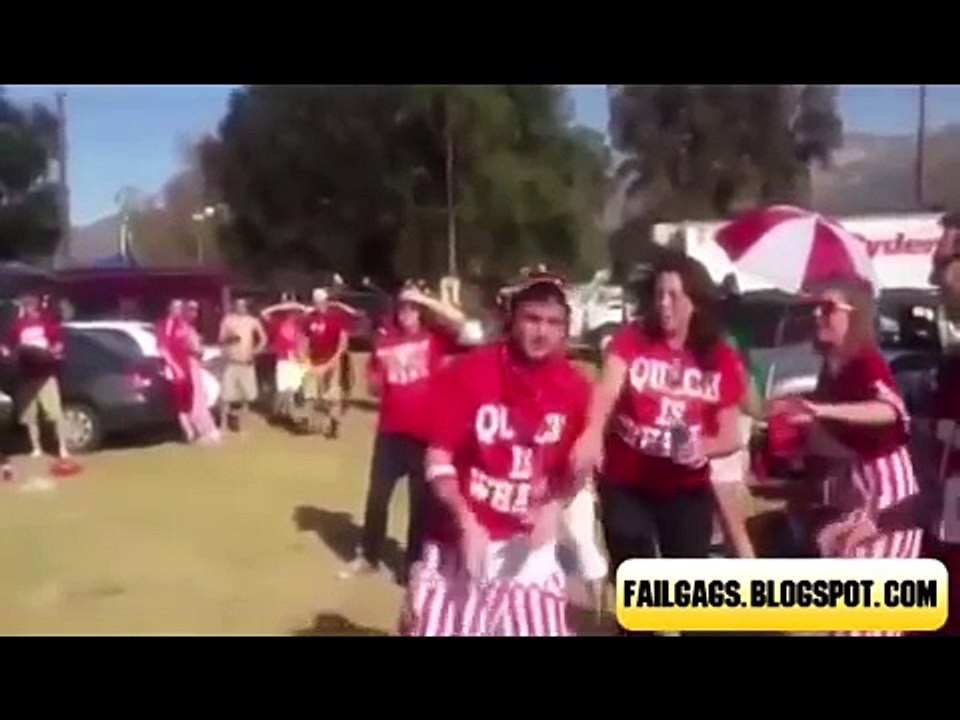 Must See!!! The Ultimate Fail Compilation [Full Episode]