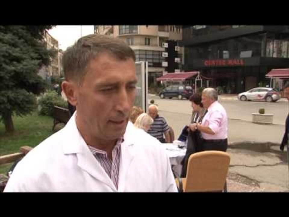 Lajme - Dita Botërore e Zemrës